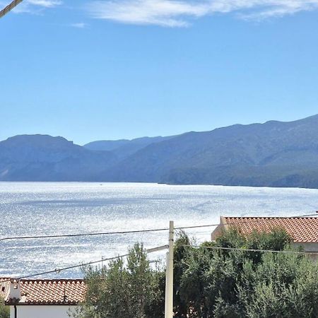 B&B Cala Luna Кала-Гононе Экстерьер фото