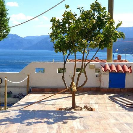 B&B Cala Luna Кала-Гононе Экстерьер фото