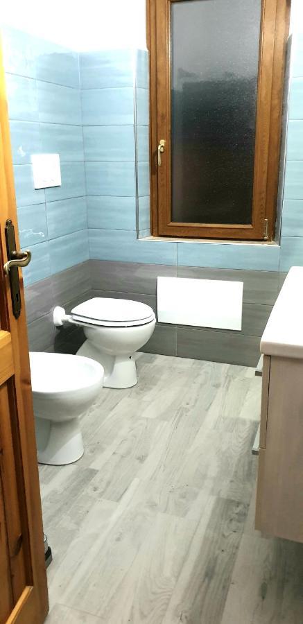 B&B Cala Luna Кала-Гононе Экстерьер фото