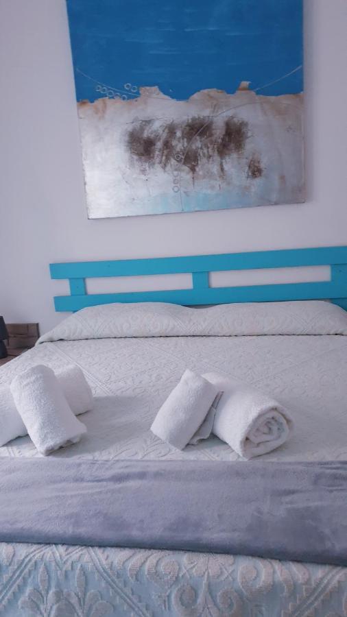 B&B Cala Luna Кала-Гононе Экстерьер фото