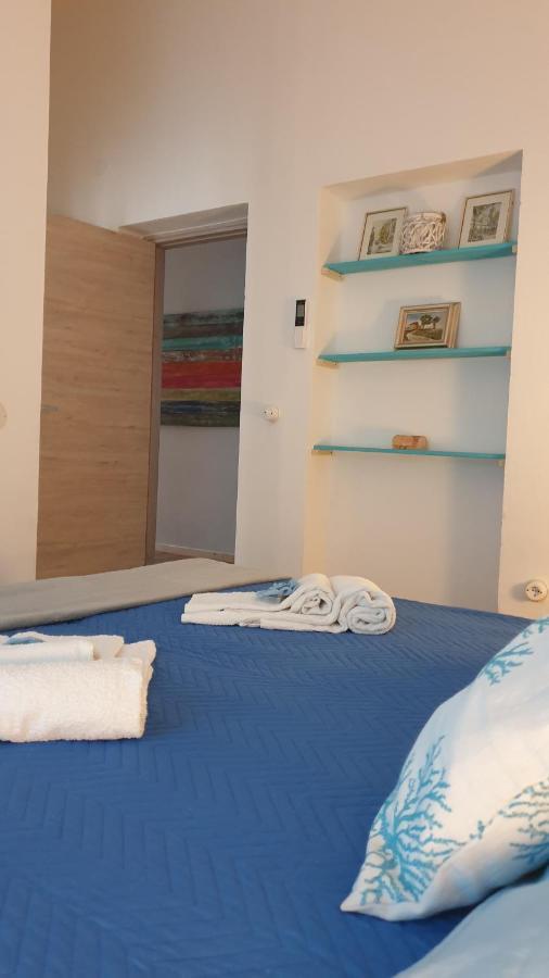 B&B Cala Luna Кала-Гононе Экстерьер фото
