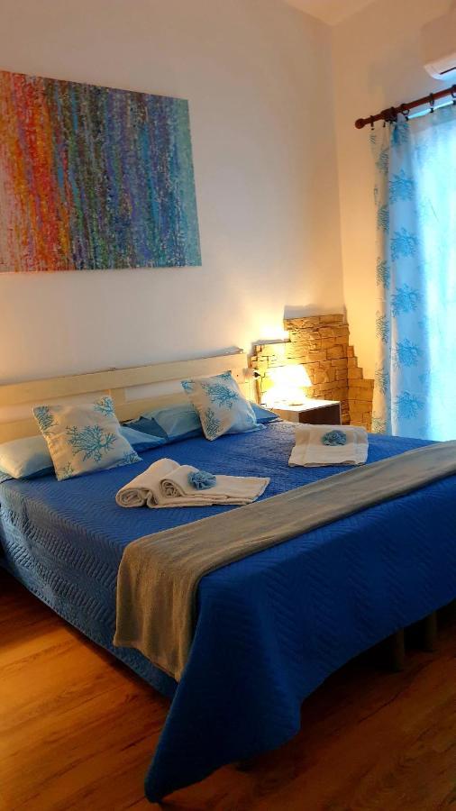 B&B Cala Luna Кала-Гононе Экстерьер фото