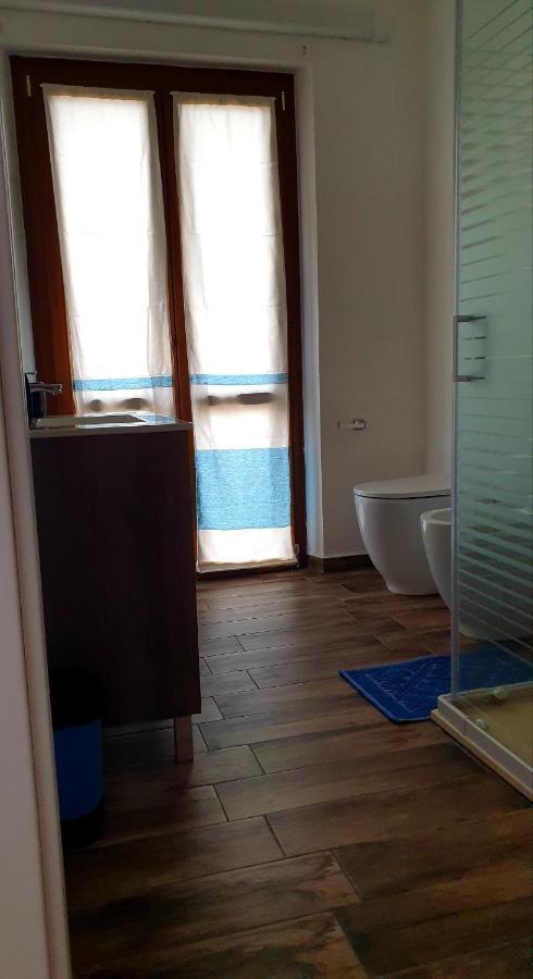 B&B Cala Luna Кала-Гононе Экстерьер фото