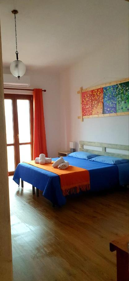 B&B Cala Luna Кала-Гононе Экстерьер фото