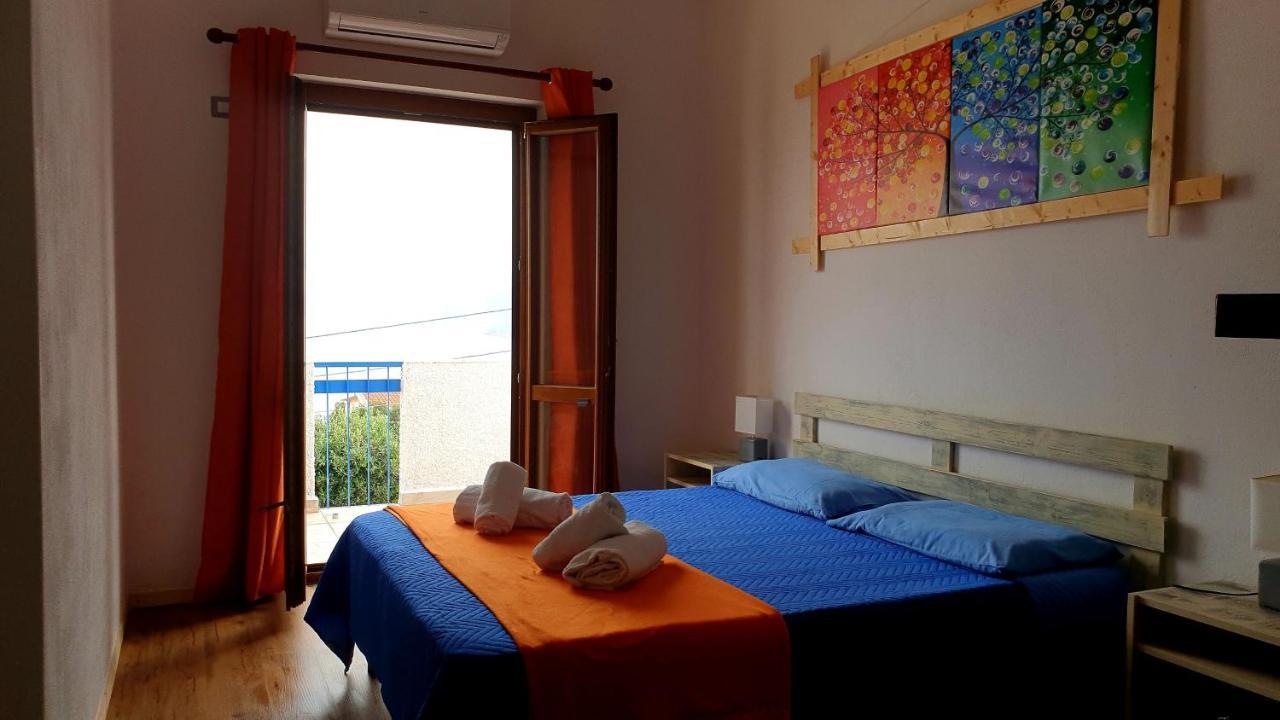 B&B Cala Luna Кала-Гононе Экстерьер фото