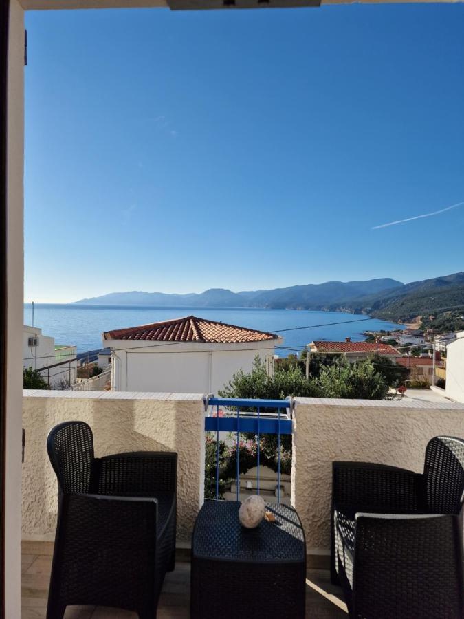 B&B Cala Luna Кала-Гононе Экстерьер фото