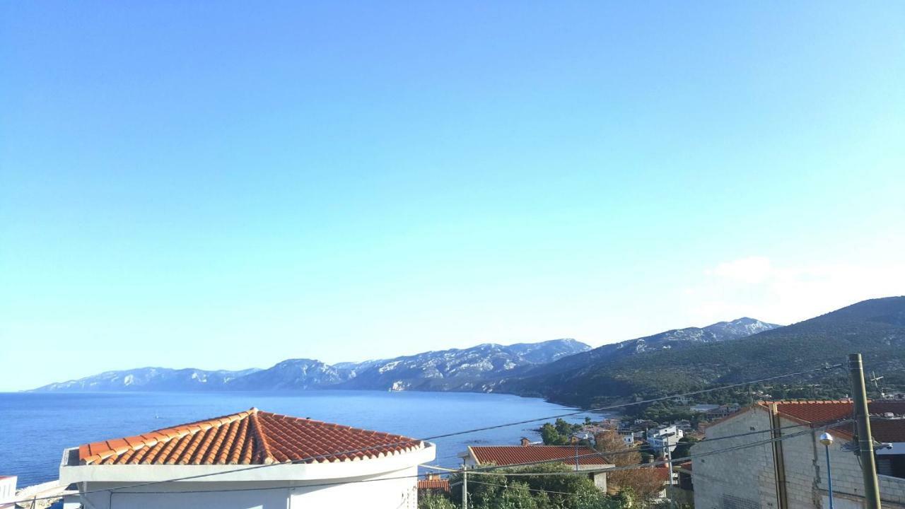B&B Cala Luna Кала-Гононе Экстерьер фото